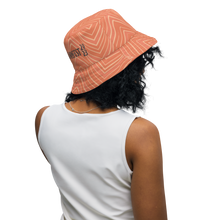Load image into Gallery viewer, Salmonfest 2023 Reversible bucket hat
