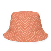 Load image into Gallery viewer, Salmonfest 2023 Reversible bucket hat
