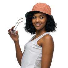 Load image into Gallery viewer, Salmonfest 2023 Reversible bucket hat
