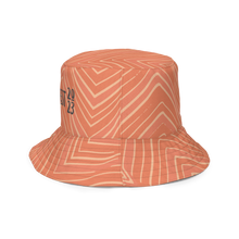 Load image into Gallery viewer, Salmonfest 2023 Reversible bucket hat
