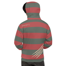 Load image into Gallery viewer, NIGHTMARE HOODIE

