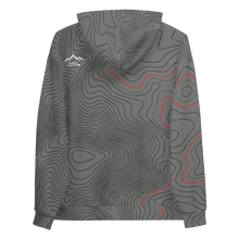 Load image into Gallery viewer, Topo Hoodie
