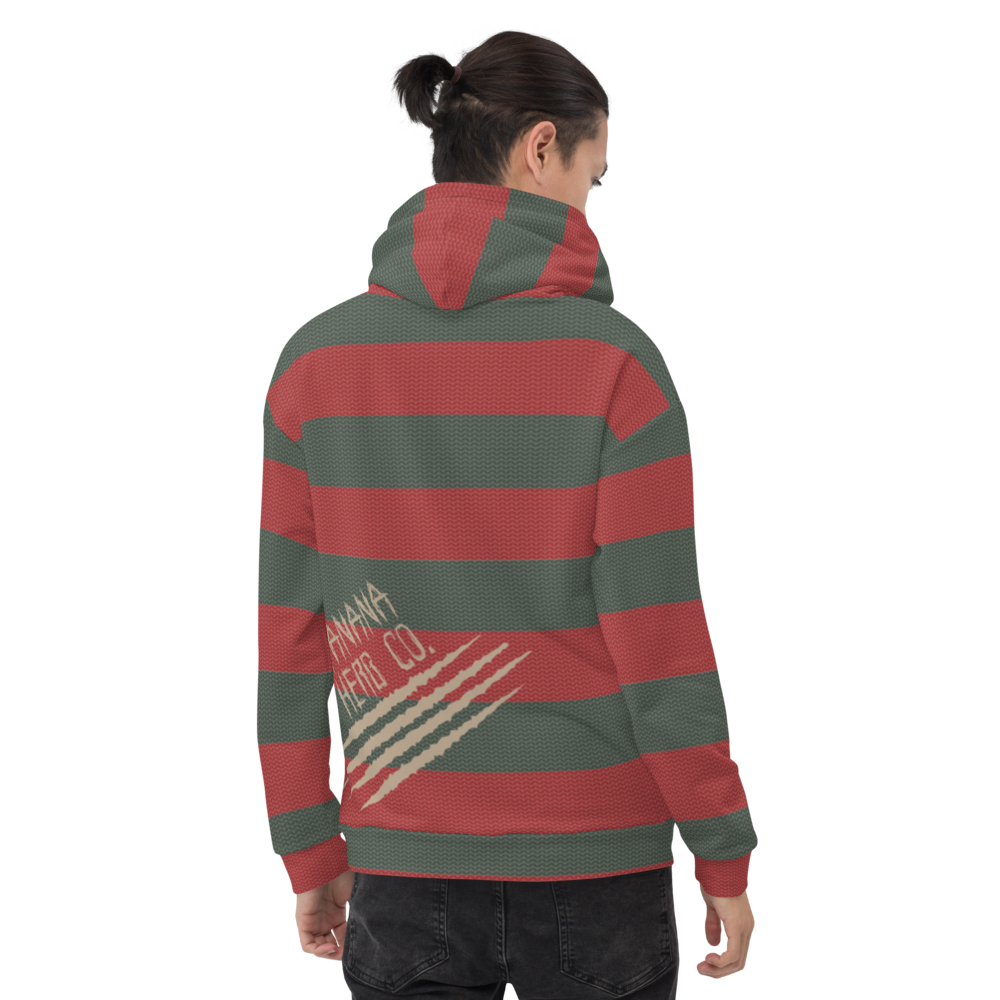 Nightmare Hoodie