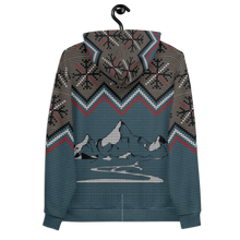 Load image into Gallery viewer, CHADS XMAS HOODIE
