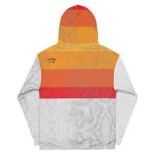 Load image into Gallery viewer, Retro Fade Hoodie
