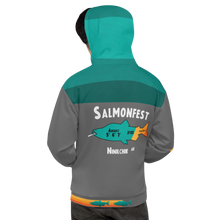 Load image into Gallery viewer, salmonfest Hoodie
