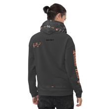 Load image into Gallery viewer, Salmonfest 2023 Deluxe Dark Hoodie
