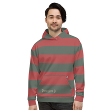 Load image into Gallery viewer, NIGHTMARE HOODIE
