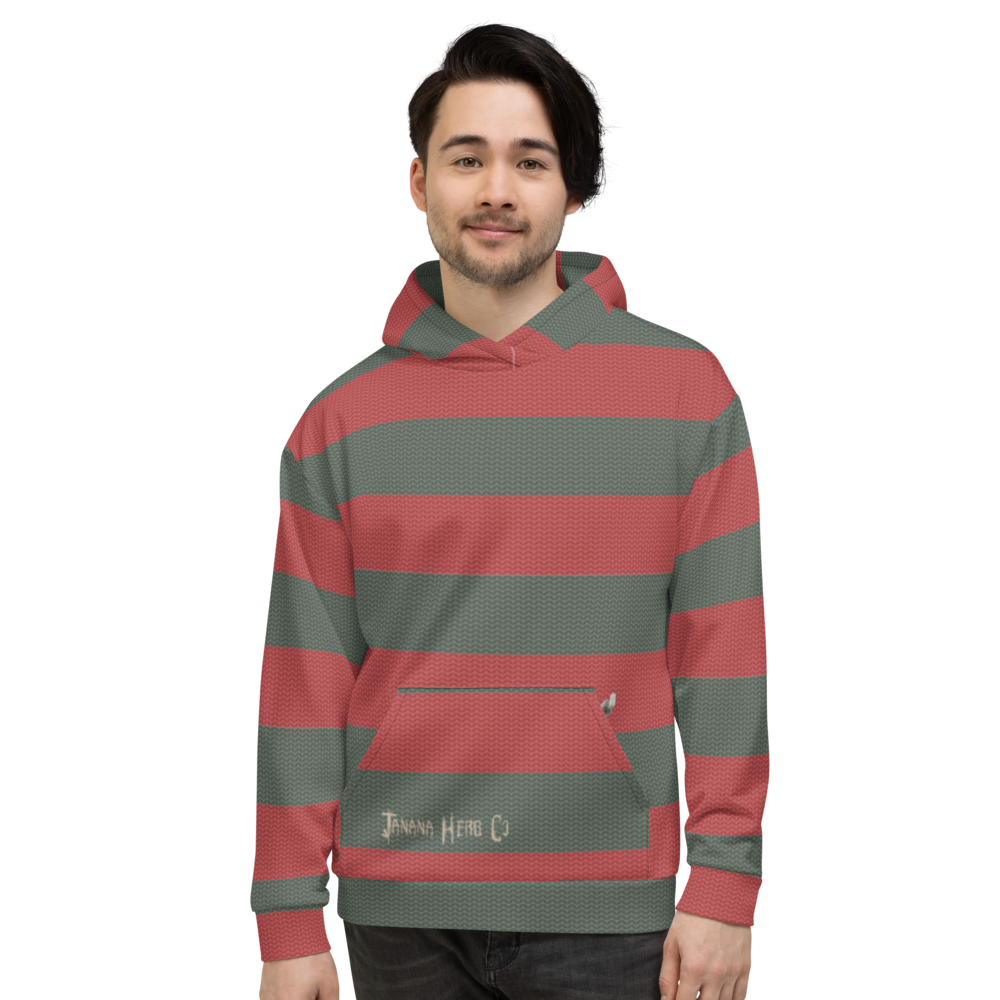 NIGHTMARE HOODIE