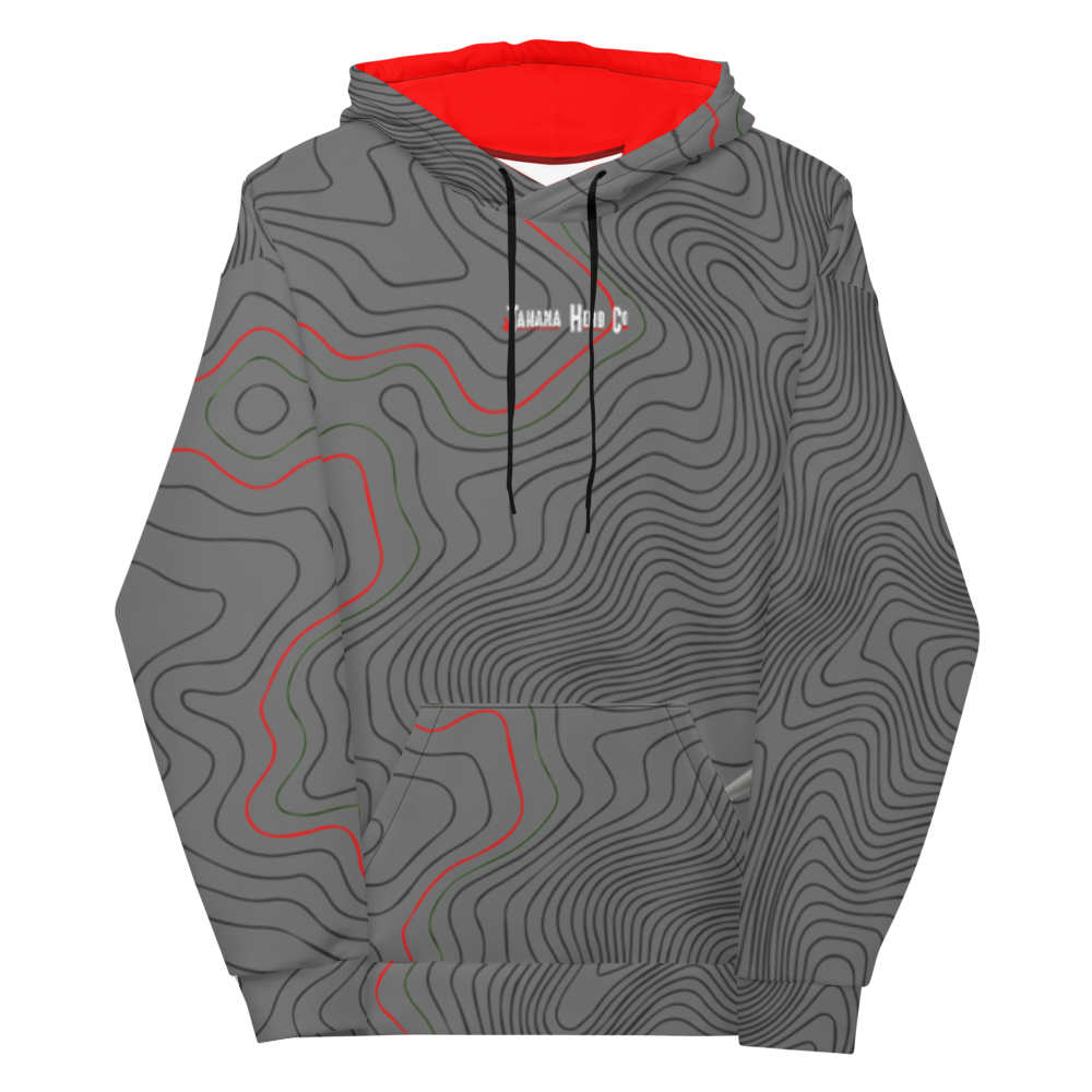 Topo Hoodie