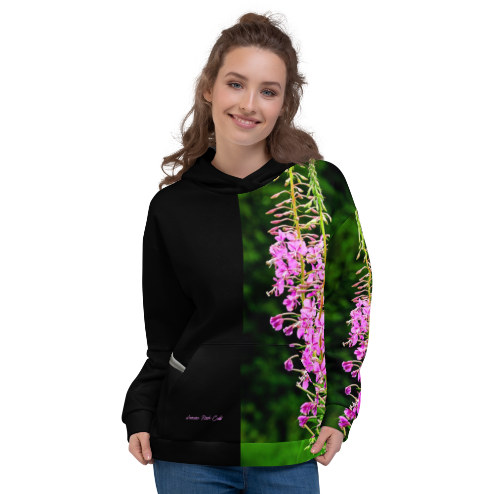 Fireweed Hoodie