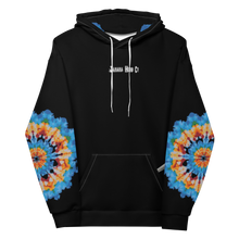 Load image into Gallery viewer, tiedyed elbows Hoodie
