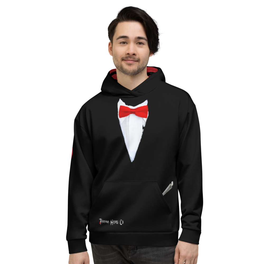 Puzzle Killer Hoodie