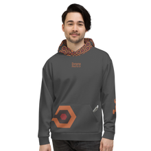 Load image into Gallery viewer, Scary Carpet Hoodie
