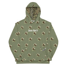 Load image into Gallery viewer, Nuggs all over Hoodie
