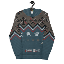 Load image into Gallery viewer, CHADS XMAS HOODIE
