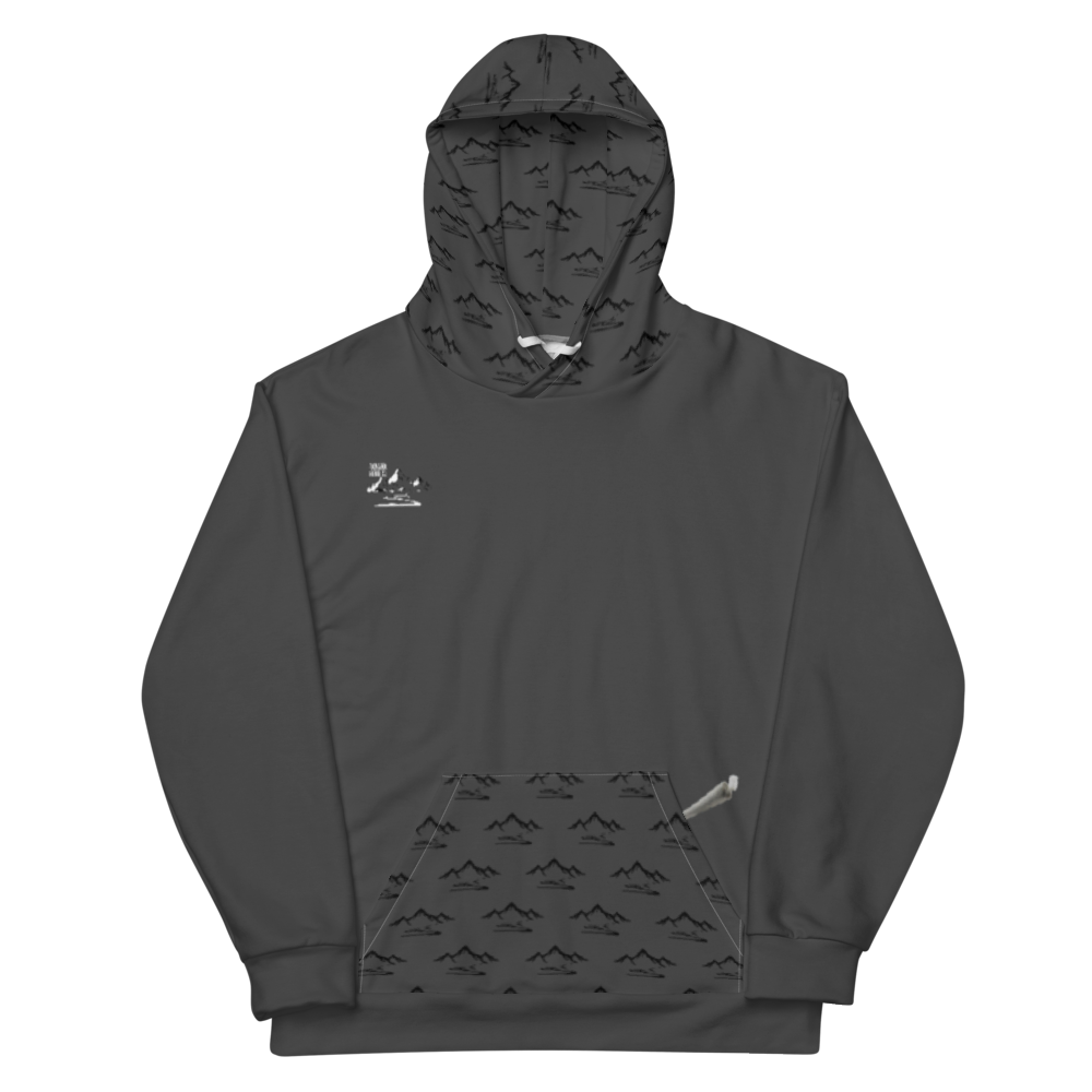 Cloey Hoodie