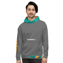 Load image into Gallery viewer, salmonfest Hoodie
