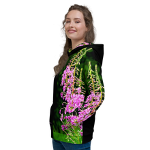 Load image into Gallery viewer, Fireweed Hoodie
