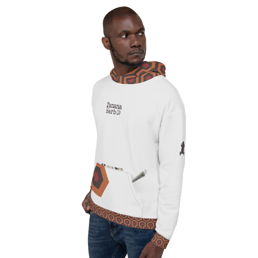 Overlook Hoodie