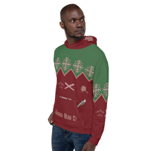 Load image into Gallery viewer, Christmas Sweater Hoodie
