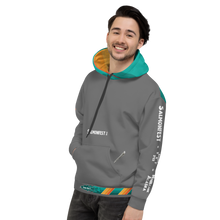 Load image into Gallery viewer, salmonfest Hoodie
