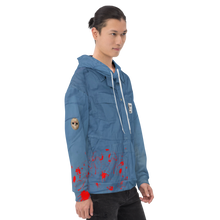 Load image into Gallery viewer, Camp Crystal Lake Hoodie
