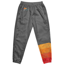 Load image into Gallery viewer, Retro Fade track pants
