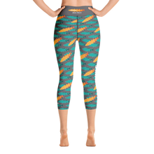 Load image into Gallery viewer, salmonfest Leggings
