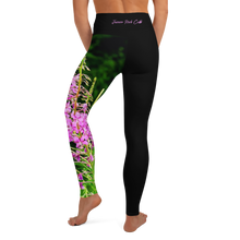 Load image into Gallery viewer, Fireweed Leggings
