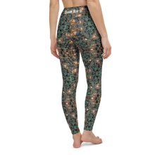 Load image into Gallery viewer, Twinkle Nuggs Yoga Leggings
