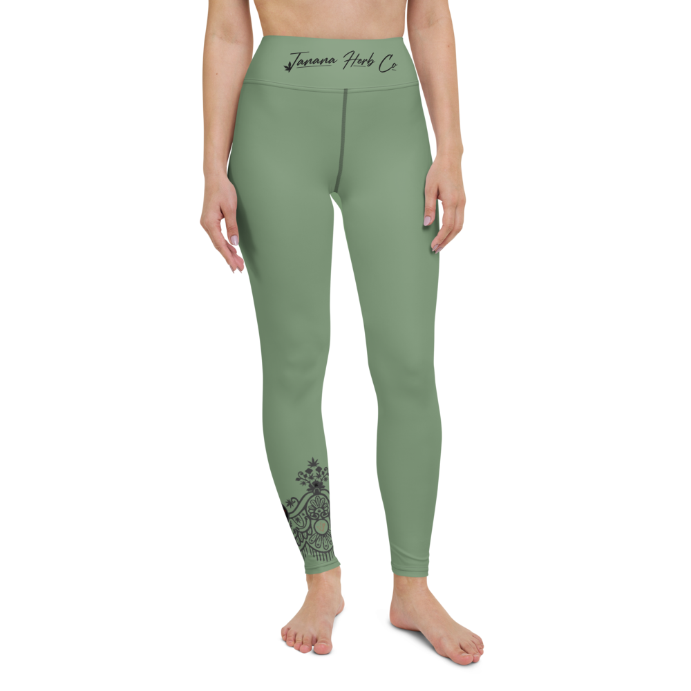 Yoga Leggings
