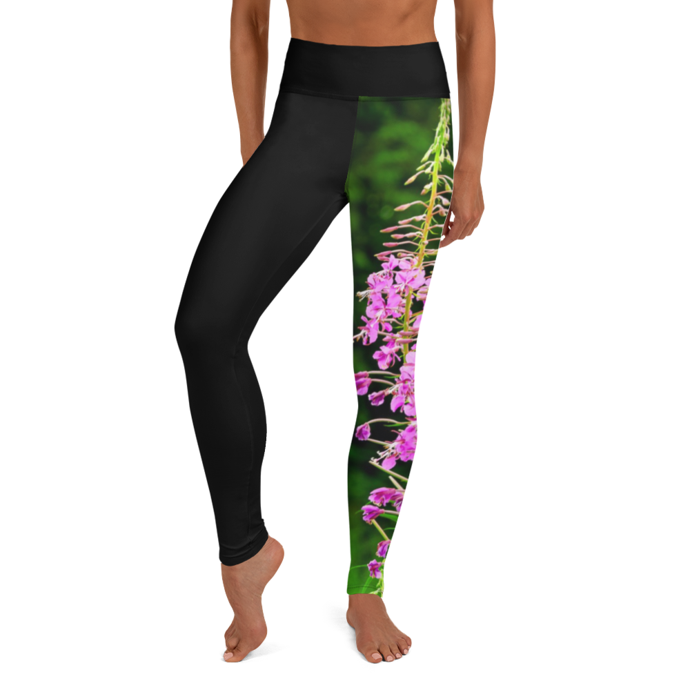 Fireweed Leggings