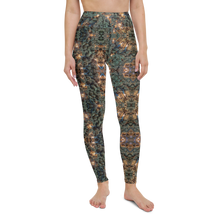 Load image into Gallery viewer, Twinkle Nuggs Yoga Leggings
