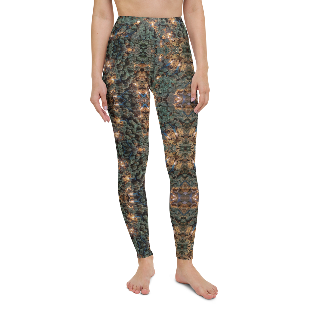 Twinkle Nuggs Yoga Leggings