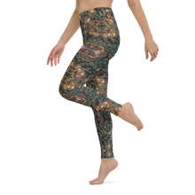 Load image into Gallery viewer, Twinkle Nuggs Yoga Leggings

