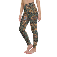 Load image into Gallery viewer, Twinkle Nuggs Yoga Leggings
