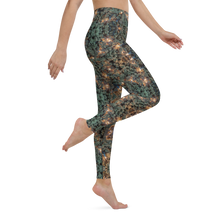 Load image into Gallery viewer, Twinkle Nuggs Yoga Leggings
