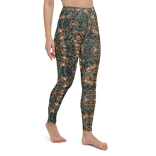 Load image into Gallery viewer, Twinkle Nuggs Yoga Leggings
