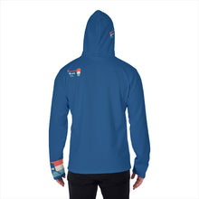 Load image into Gallery viewer, Pandemic Nugg MASKED hoodie
