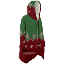 Load image into Gallery viewer, Christmas Cloak
