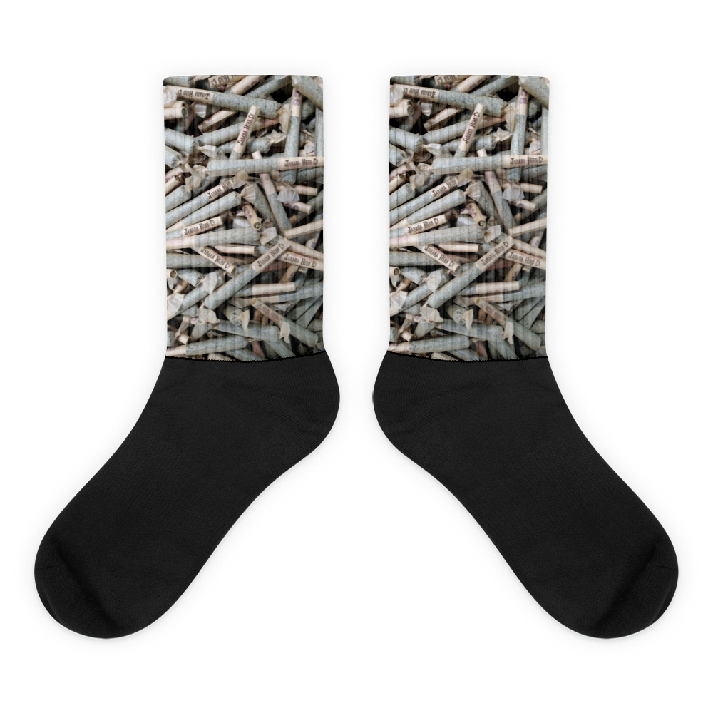 Doobie Socks