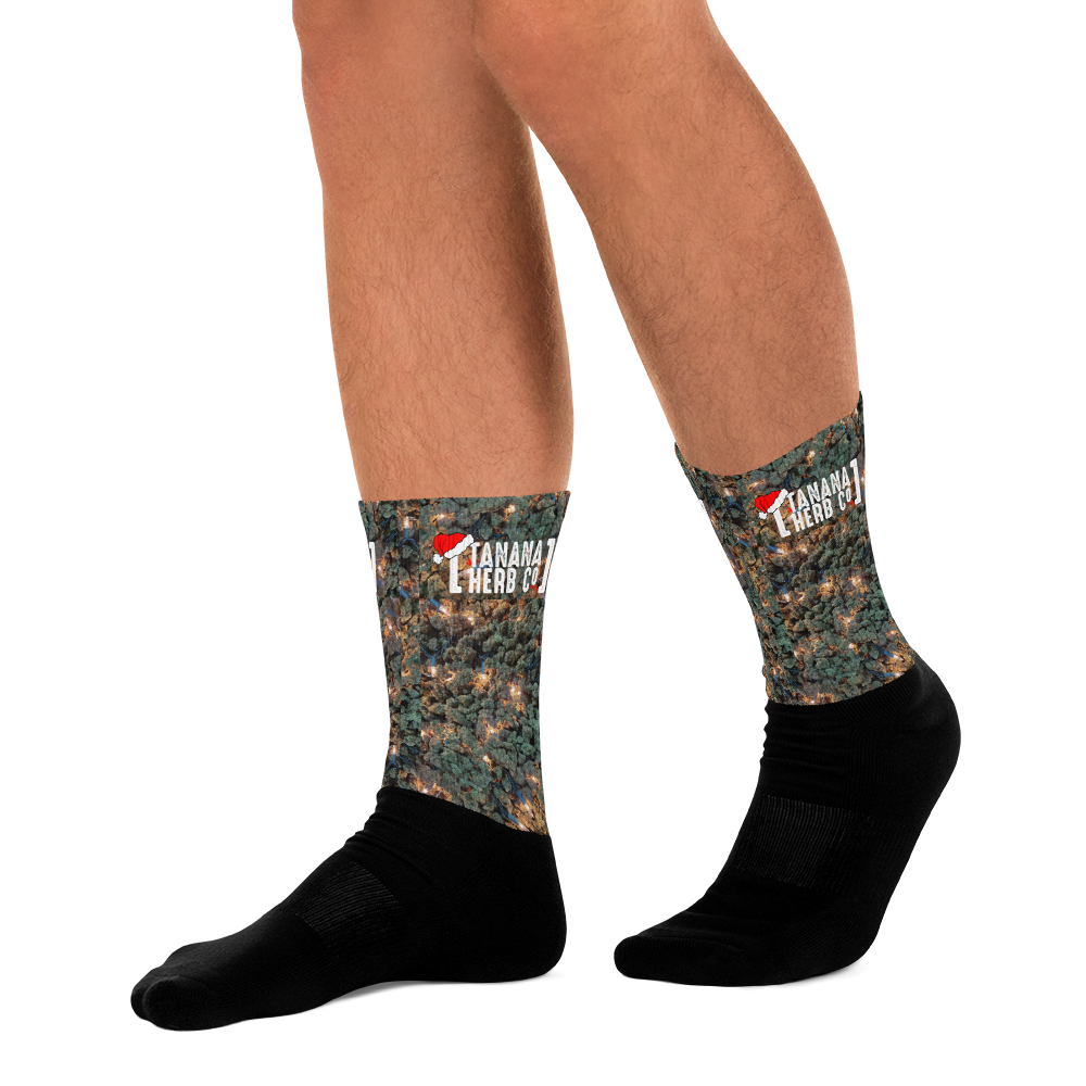 Twinkle Nuggs Socks!