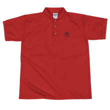 Load image into Gallery viewer, OG Logo Embroidered Polo Shirt
