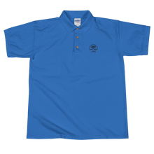 Load image into Gallery viewer, OG Logo Embroidered Polo Shirt
