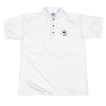 Load image into Gallery viewer, OG Logo Embroidered Polo Shirt

