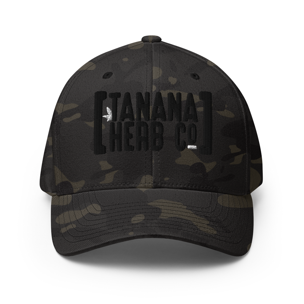 Flexfit Bracket Cap
