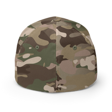 Load image into Gallery viewer, Flexfit Bracket Cap
