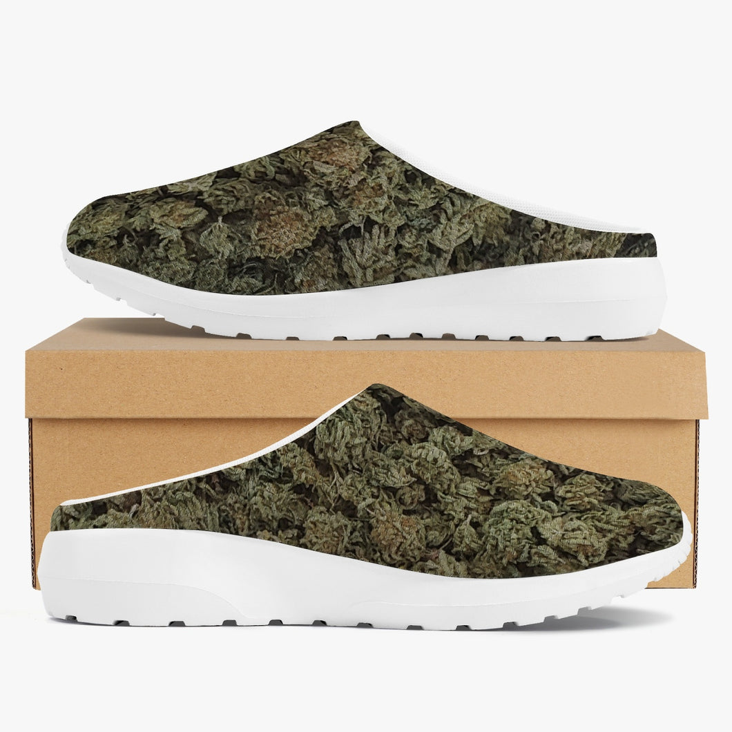 Bud Slides