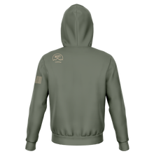Load image into Gallery viewer, Athletic doobie hoodie
